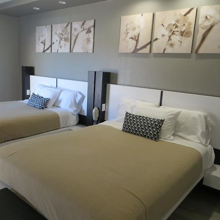 Crystal Inn 休斯敦 外观 照片